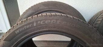 Zimne pneu Hankook - 4
