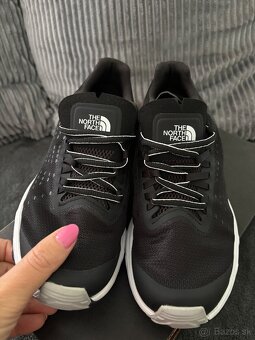 The north face ultra swift veľ. 38,5 - 4