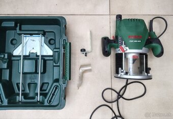 Bosch POF 1400 ACE - 4