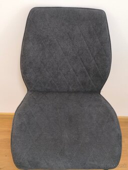 Jedálenské stoličky - 4