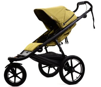 Kúpim Thule Uban Glide 3 - 4