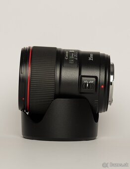 Canon EF 35mm f/1.4 L II USM - 4