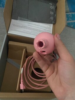 Predám mikrofon Razer Seiren Mini - 4