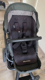 Easywalker Harvey 2 - 4
