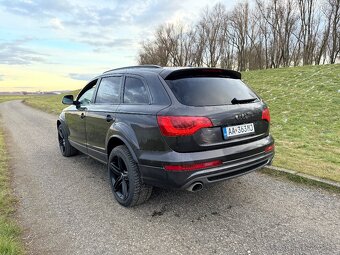 Audi Q7 4.2tdi 2013 - 4