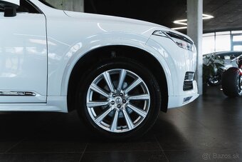 Volvo XC90 D5 Inscription AWD 173 kW - 4