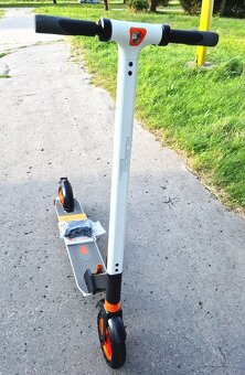 Predám elektrickú kolobežku KS-1 - 4