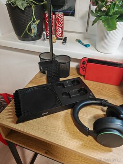 Xbox series X - 4