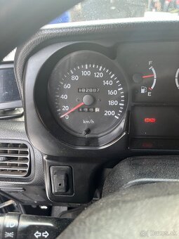 Predám Hyundai Galloper 2 2,5td - 4