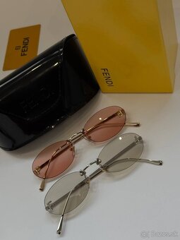 Okuliare Fendi - 4