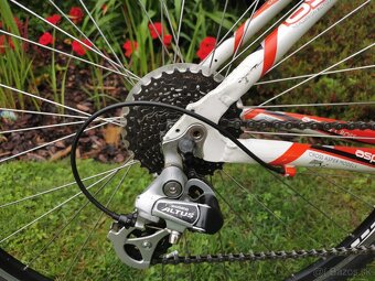 Crossovy bicykel Asper - 4