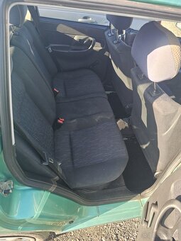 Volkswagen Polo 1.4i - 4