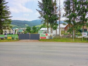 Na predaj pozemok Vavrečka. - 4