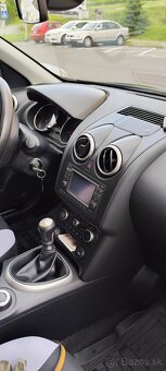 Qashqai 2.0 dCi 4x4 - 4