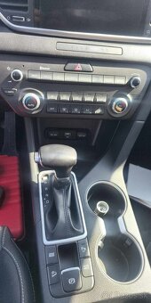Kia Sportage 1.6 CRDi + mhev - 4