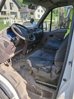Renault Master - 4