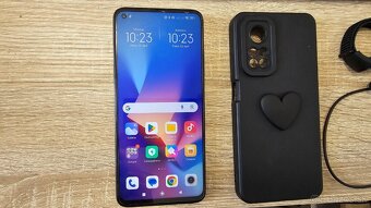 Xiaomi Mi10T + miband 7 k nemu - 4