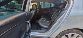 Passat 2.0 TDI Highline Alcantara 4x4 - 4