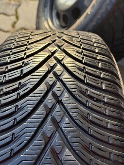 BF Goodrich zimne 205/55 R16 - 4