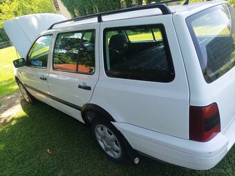 Golf - 4
