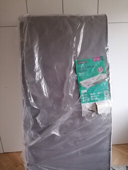 DORMEO MATRAC FRESH PRIMA - 4
