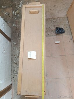 Prepravný box pre drobné vtáctvo, holuby - 4