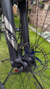 Carrera Vengeance 27,5" - 4