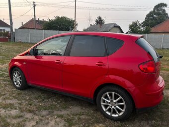 Seat Altea - 4