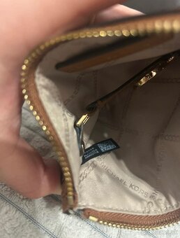 Michael Kors peňaženka - 4