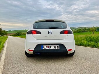 SEAT LEON CUPRA - 4