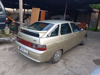 Lada 112 , 1.6 66kw - 4