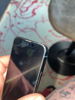 iPhone 13 mini 256 - 4