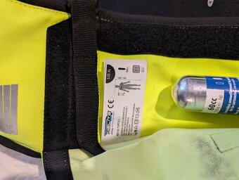 Helite Airbag Vesta - 4