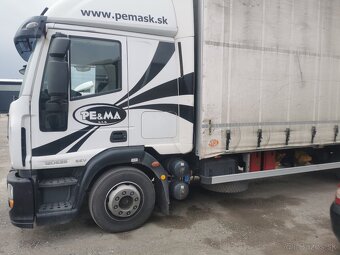 iveco eurocargo - 4