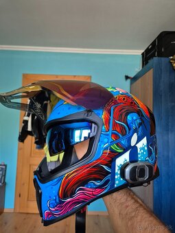Moto oblecenie - 4