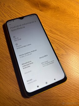 POCO M3- 64Gb - 4