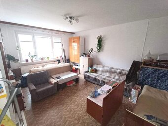 3 izbový byt - ul. Sibírska - Sekčov - Predaj dočasne pozas - 4