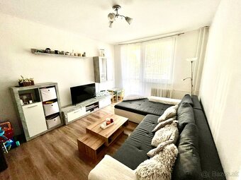 SIMI real - 2 izbový byt na skok do centra mesta - 57 m2 - 4