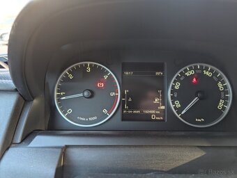 Land Rover Discovery 4 – 2.7 TDV6 - 4