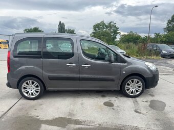 Peugeot Partner Tepee 1.6HDi - 4