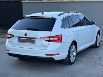 Predám Škoda Super B., 4x4; - 4