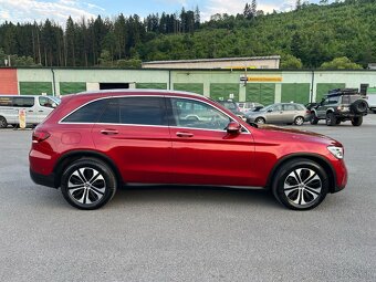 Mercedes-Benz GLC SUV 200 4MATIC Off-Road Packet - 4