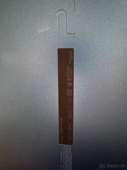 Playstation slim 3 blue Japonska verzia - 4