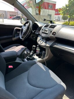 Toyota RAV4 2.2D 4x4 162tis km - 4