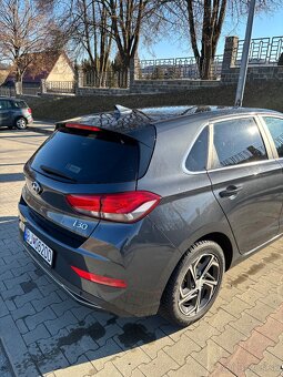 Hyundai i30 - 4