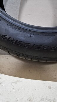 Hankook Ventus S1 evo³ EV 235/55 r19 - 4
