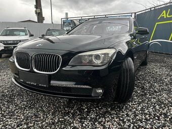 BMW Rad 7 730d - 4