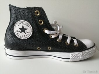 CONVERSE kožené - 4