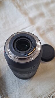 Canon EF 70-300mm F/4-5,6 IS II USM - 4
