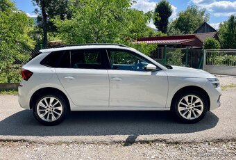Škoda Kamiq STYLE 1.0 TSi DSG SK 1. - 4